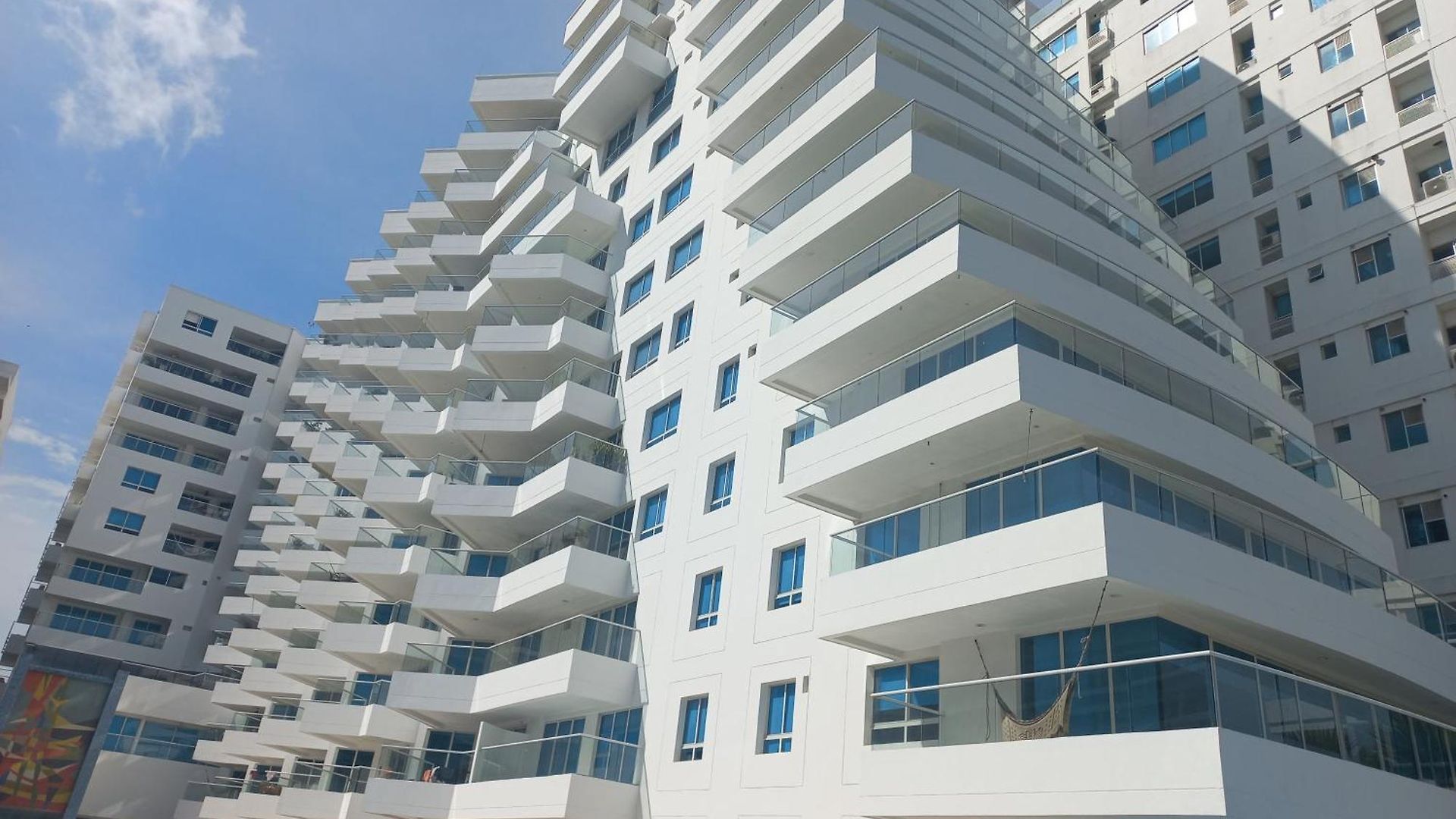 Luxury Beachfront 6 Guests 1 Apartamento *