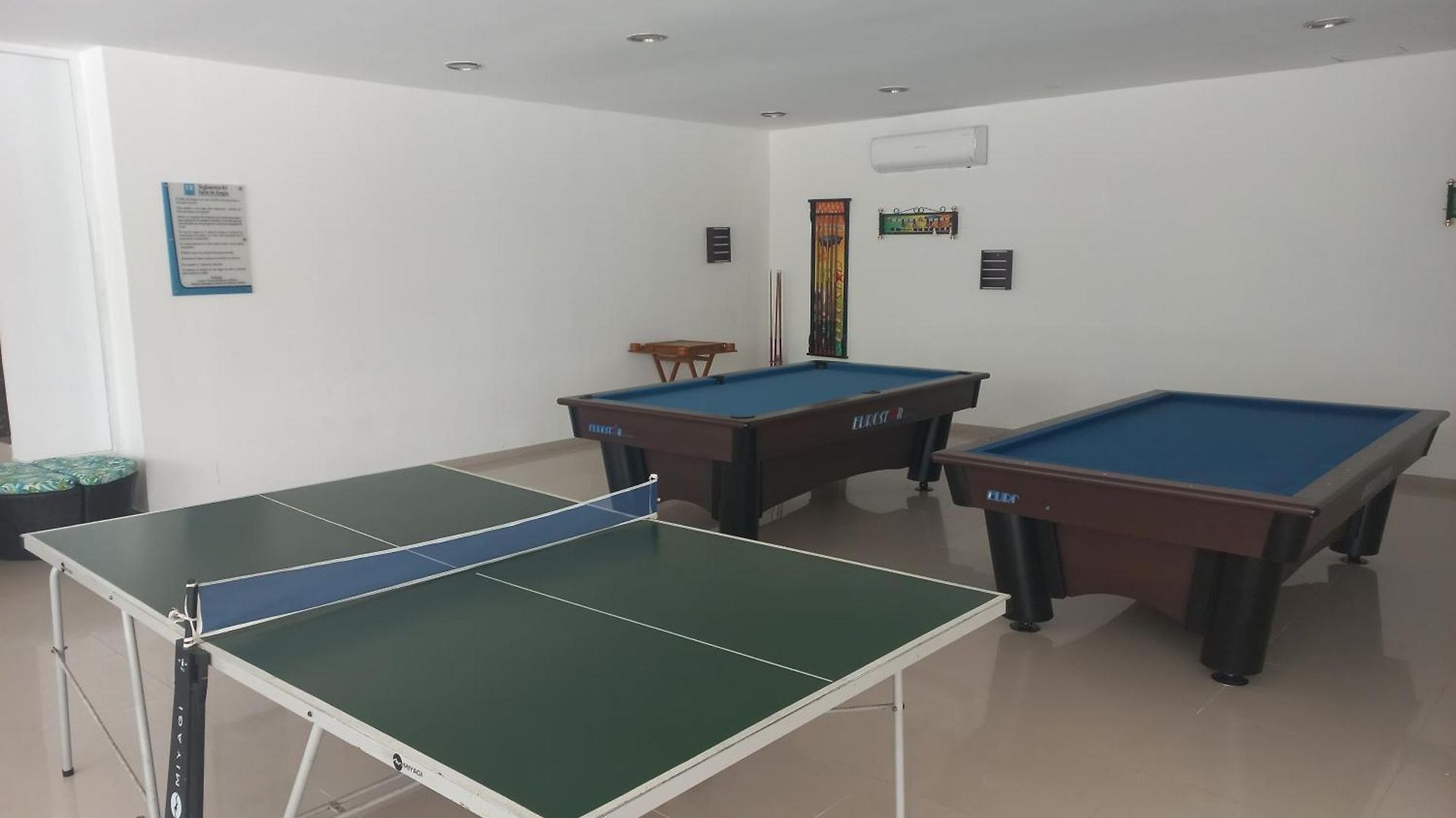 Luxury Beachfront 6 Guests 1 Apartamento Cartagena