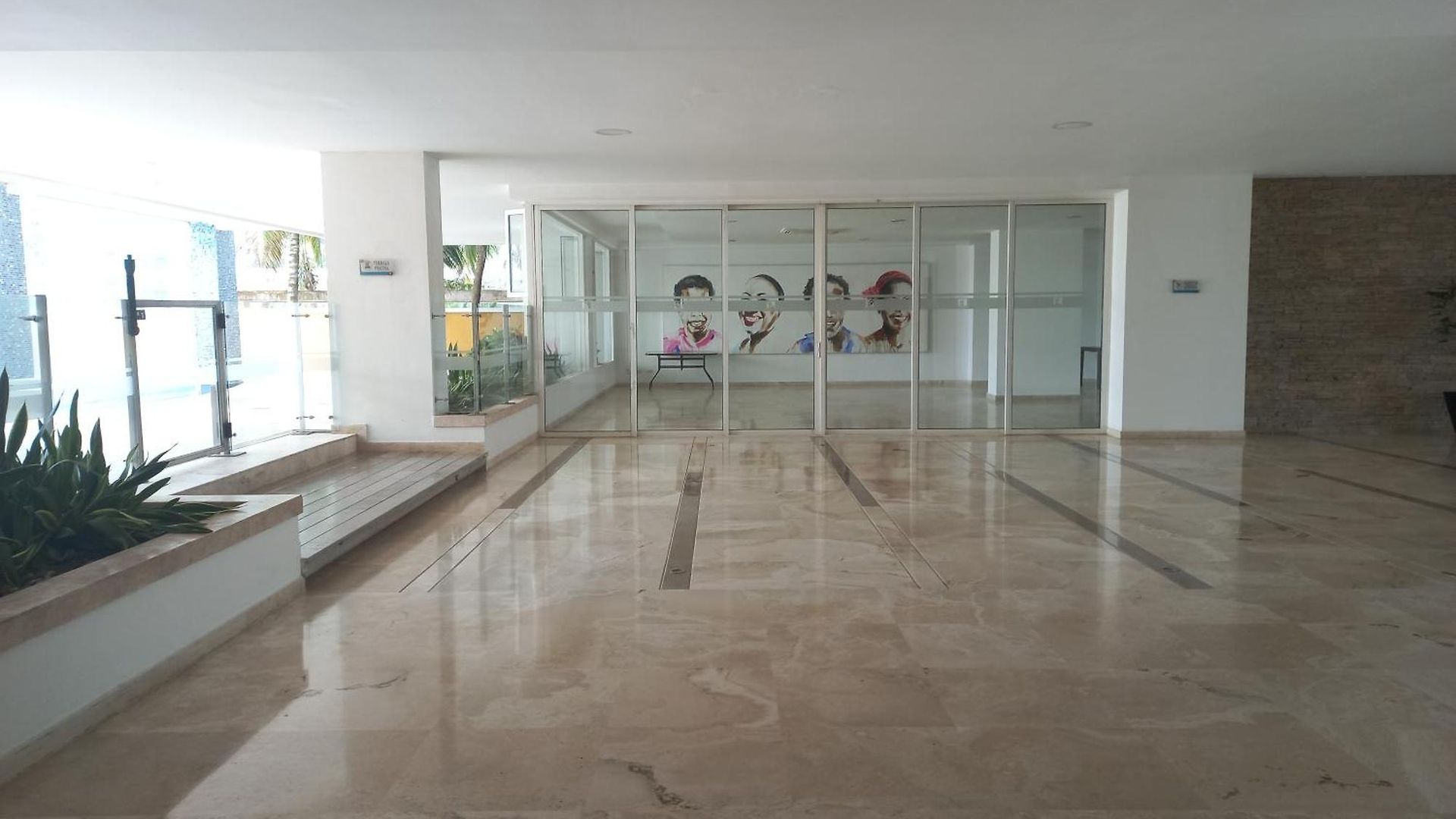 Apartamento Luxury Beachfront 6 Guests 1 Cartagena