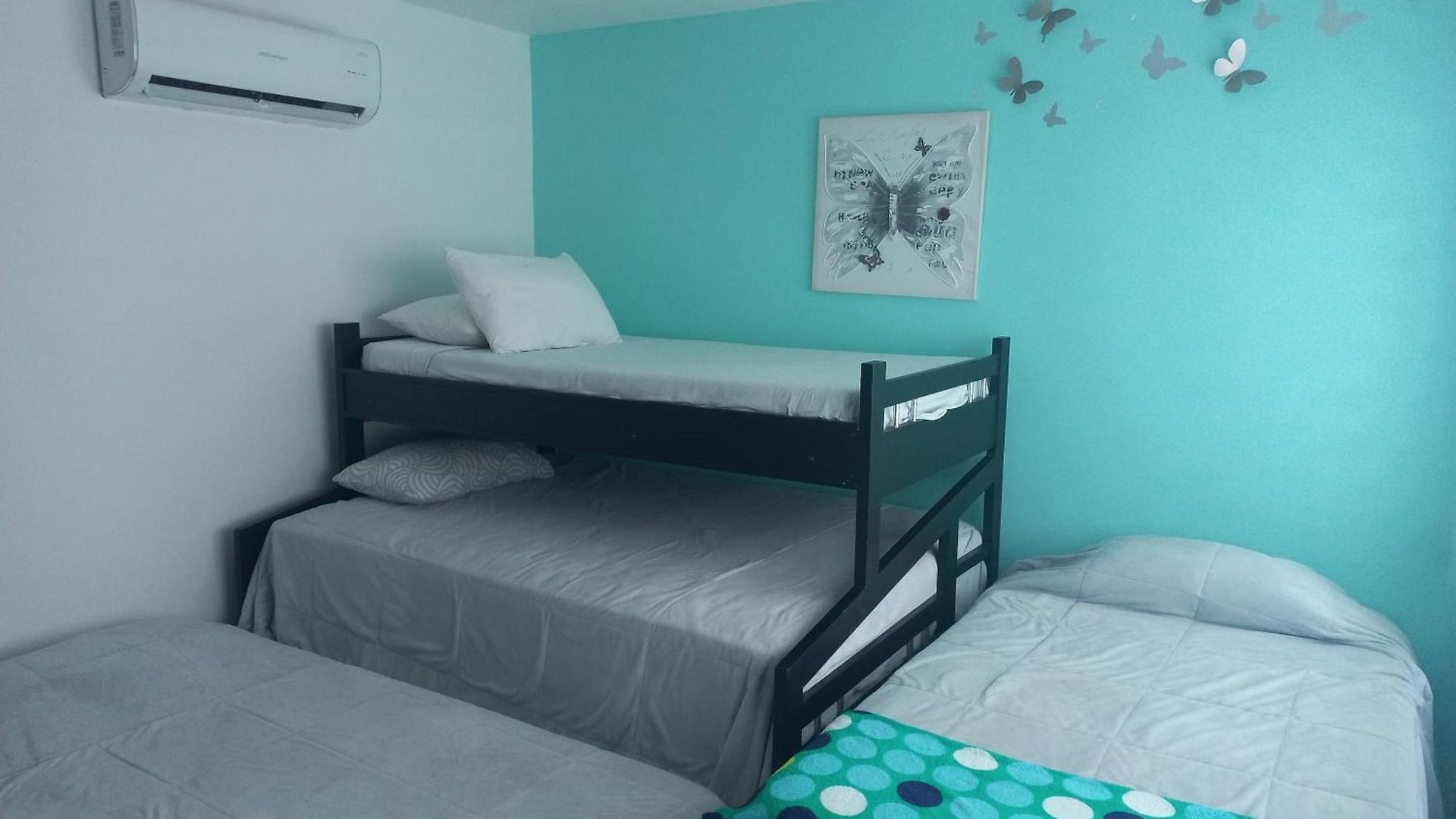 Luxury Beachfront 6 Guests 1 Cartagena