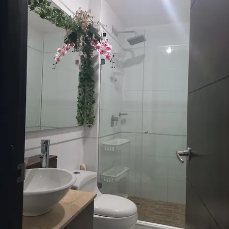 Luxury Beachfront 6 Guests 1